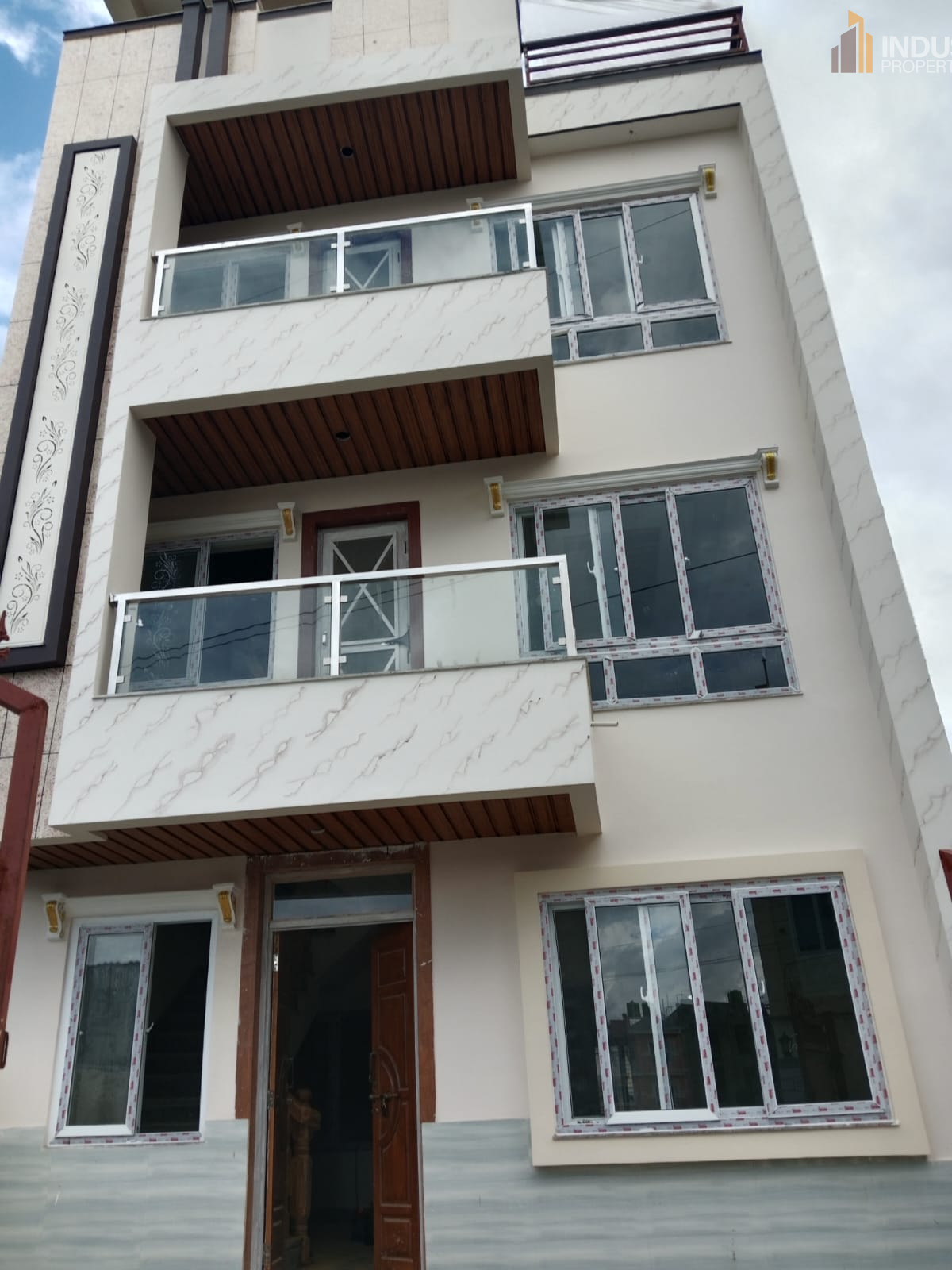 Picture of Mahalaxmi Municipality, Bagmati